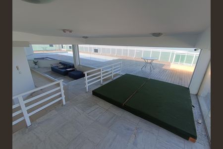 Studio para alugar com 30m², 1 quarto e sem vaga Studio para alugar com 30m², 1 quarto e sem vagaAREA COMUM