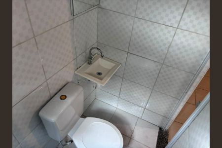 Apartamento para alugar com 1 quarto, 41m² em Recreio dos Bandeirantes, Rio de Janeiro