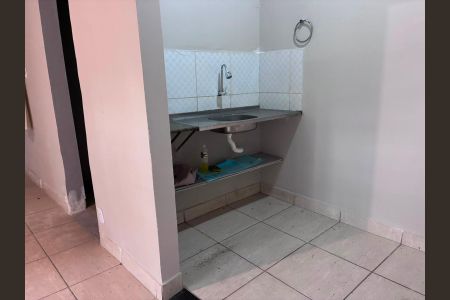 Apartamento para alugar com 1 quarto, 41m² em Recreio dos Bandeirantes, Rio de Janeiro