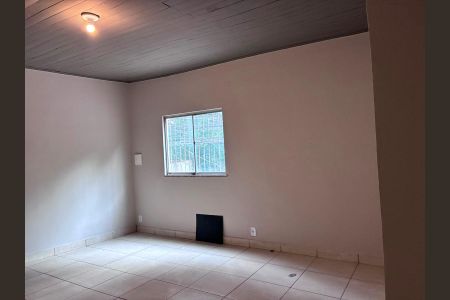 Apartamento para alugar com 1 quarto, 41m² em Recreio dos Bandeirantes, Rio de Janeiro