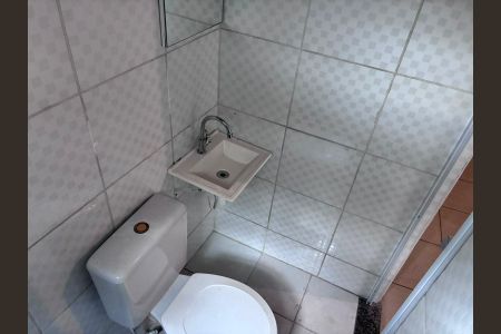 Studio para alugar com 41m², 1 quarto e sem vaga