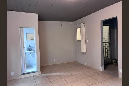 Kitnet/Studio para alugar com 1 quarto, 41m² em Recreio dos Bandeirantes, Rio de Janeiro