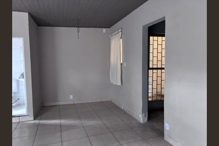 Apartamento para alugar com 1 quarto, 41m² em Recreio dos Bandeirantes, Rio de Janeiro