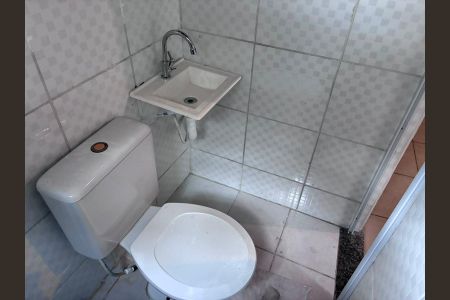 Kitnet/Studio para alugar com 1 quarto, 41m² em Recreio dos Bandeirantes, Rio de Janeiro
