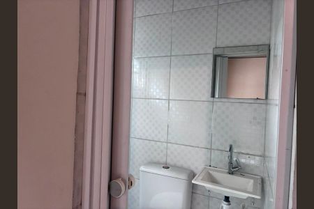 Apartamento para alugar com 1 quarto, 41m² em Recreio dos Bandeirantes, Rio de Janeiro