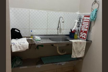 Apartamento para alugar com 1 quarto, 41m² em Recreio dos Bandeirantes, Rio de Janeiro