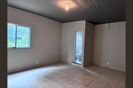 Apartamento para alugar com 1 quarto, 41m² em Recreio dos Bandeirantes, Rio de Janeiro