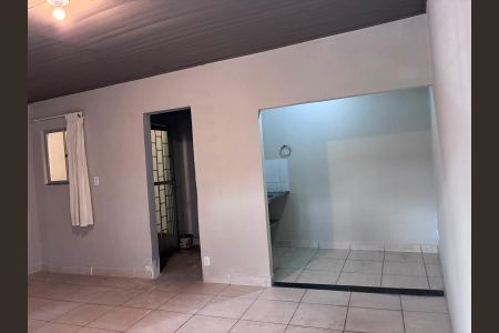 Apartamento para alugar com 1 quarto, 41m² em Recreio dos Bandeirantes, Rio de Janeiro