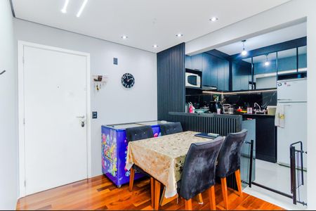 Apartamento para alugar com 63m², 2 quartos e 1 vagaSala