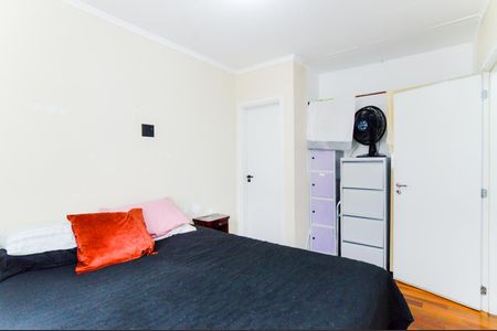 Suíte de apartamento para alugar com 2 quartos, 63m² em Vila Barros, Guarulhos