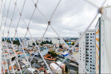 Apartamento para alugar com 63m², 2 quartos e 1 vagaVista Área de Serviço 