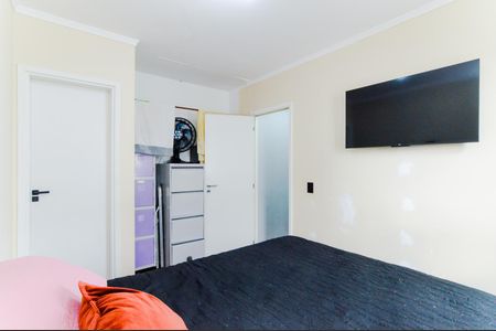 Apartamento para alugar com 63m², 2 quartos e 1 vagaSuíte