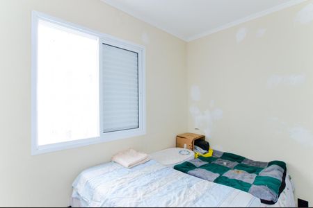 Quarto  de apartamento para alugar com 2 quartos, 63m² em Vila Barros, Guarulhos