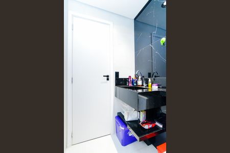 Apartamento para alugar com 63m², 2 quartos e 1 vagaBanheiro da Suíte 