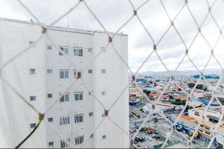 Apartamento para alugar com 63m², 2 quartos e 1 vagaVista da Suíte