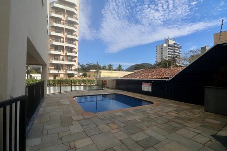 Apartamento para alugar com 65m², 2 quartos e 1 vaga Apartamento para alugar com 65m², 2 quartos e 1 vagaÁrea comum