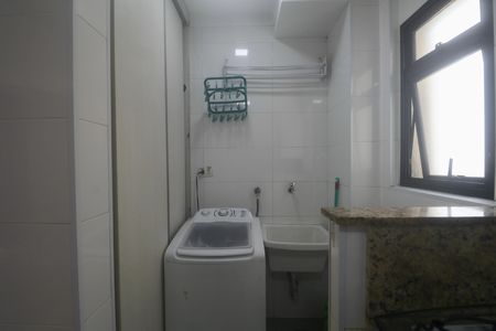 Apartamento para alugar com 65m², 2 quartos e 1 vaga Apartamento para alugar com 65m², 2 quartos e 1 vagaÁrea de Serviço
