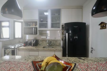 Apartamento para alugar com 65m², 2 quartos e 1 vaga Apartamento para alugar com 65m², 2 quartos e 1 vagaCozinha