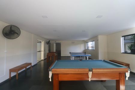 Apartamento para alugar com 65m², 2 quartos e 1 vaga Apartamento para alugar com 65m², 2 quartos e 1 vagaÁrea comum