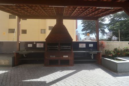 Apartamento para alugar com 65m², 2 quartos e 1 vaga Apartamento para alugar com 65m², 2 quartos e 1 vagaÁrea comum
