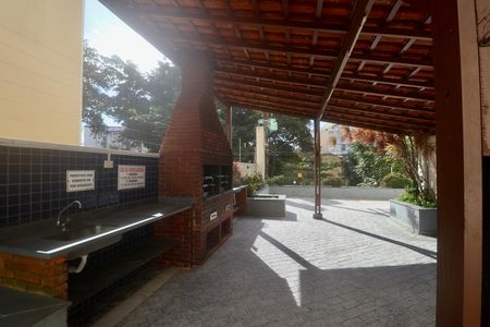 Apartamento para alugar com 65m², 2 quartos e 1 vaga Apartamento para alugar com 65m², 2 quartos e 1 vagaÁrea comum