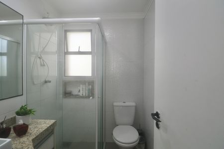 Apartamento para alugar com 65m², 2 quartos e 1 vaga Apartamento para alugar com 65m², 2 quartos e 1 vagaBanheiro Social
