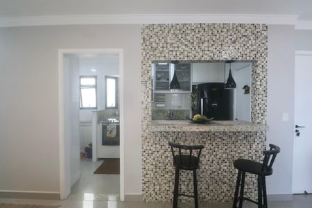 Apartamento para alugar com 65m², 2 quartos e 1 vaga Apartamento para alugar com 65m², 2 quartos e 1 vagaCozinha