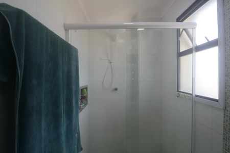 Apartamento para alugar com 65m², 2 quartos e 1 vaga Apartamento para alugar com 65m², 2 quartos e 1 vagaBanheiro Suíte