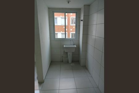 Apartamento para alugar com 2 quartos, 44m² em Santa Isabel, Viamão