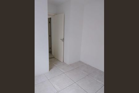 Quarto de apartamento para alugar com 2 quartos, 44m² em Santa Isabel, Viamão