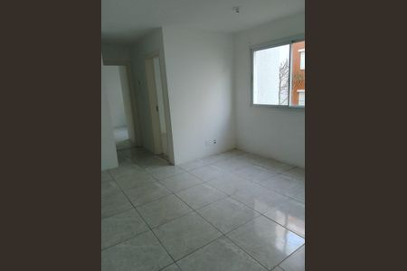 Apartamento para alugar com 2 quartos, 44m² em Santa Isabel, Viamão