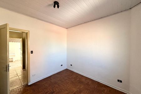 Querto 2 de apartamento para alugar com 2 quartos, 70m² em Vila Talarico, São Paulo