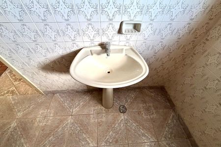 Apartamento para alugar com 70m², 2 quartos e sem vaga Apartamento para alugar com 70m², 2 quartos e sem vagaBanheiro