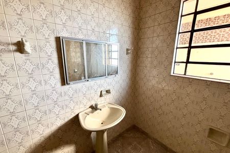 Apartamento para alugar com 70m², 2 quartos e sem vaga Apartamento para alugar com 70m², 2 quartos e sem vagaBanheiro