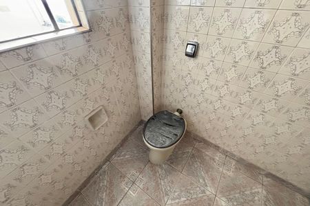 Apartamento para alugar com 70m², 2 quartos e sem vaga Apartamento para alugar com 70m², 2 quartos e sem vagaBanheiro