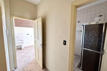 Apartamento para alugar com 70m², 2 quartos e sem vaga Apartamento para alugar com 70m², 2 quartos e sem vagaBanheiro