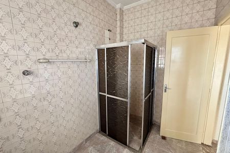 Apartamento para alugar com 70m², 2 quartos e sem vaga Apartamento para alugar com 70m², 2 quartos e sem vagaBanheiro