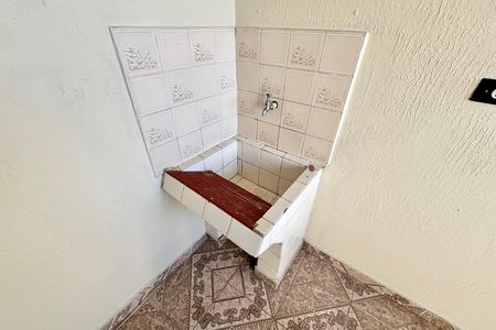 Apartamento para alugar com 70m², 2 quartos e sem vaga Apartamento para alugar com 70m², 2 quartos e sem vagaÁrea de serviço