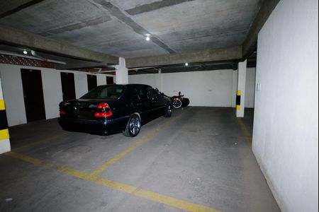 Garagem de apartamento à venda com 3 quartos, 97m² em Buritis, Belo Horizonte