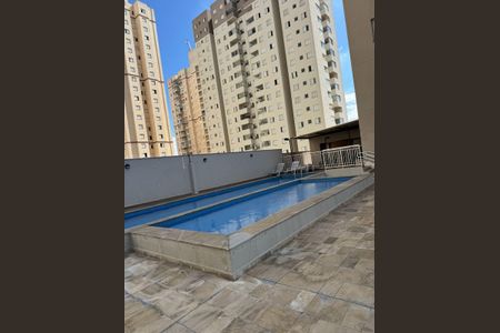 Área externa de apartamento à venda com 1 quarto, 27m² em Conceicao, Osasco