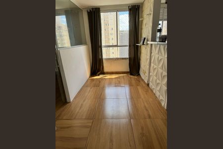 Apartamento à venda com 1 quarto, 27m² em Conceicao, Osasco