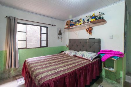 Casa à venda com 52m², 2 quartos e 2 vagasQuarto 2