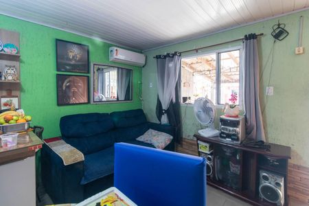 Casa à venda com 2 quartos, 52m² em Hípica, Porto Alegre