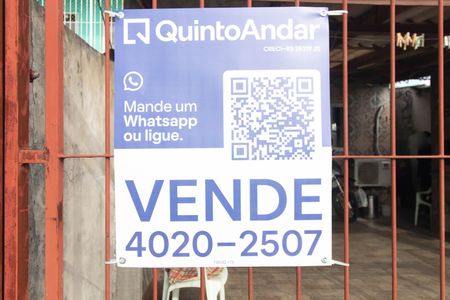 Placa de casa à venda com 2 quartos, 52m² em Hípica, Porto Alegre