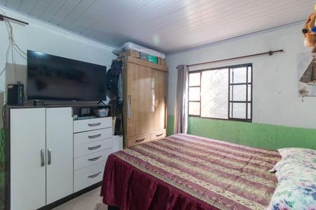 Quarto 2 de casa à venda com 2 quartos, 52m² em Hípica, Porto Alegre