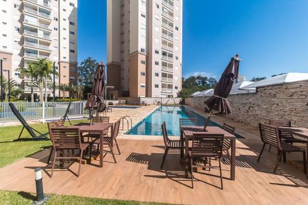 Apartamento para alugar com 75m², 3 quartos e 2 vagas Apartamento para alugar com 75m², 3 quartos e 2 vagasPiscina