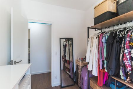 Quarto 1 de apartamento para alugar com 3 quartos, 75m² em Jardim Sao Pedro, Mogi das Cruzes