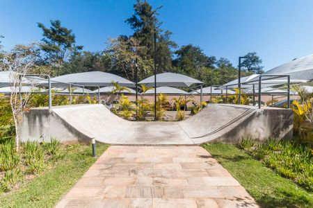 Apartamento para alugar com 75m², 3 quartos e 2 vagas Apartamento para alugar com 75m², 3 quartos e 2 vagasPista de Skate