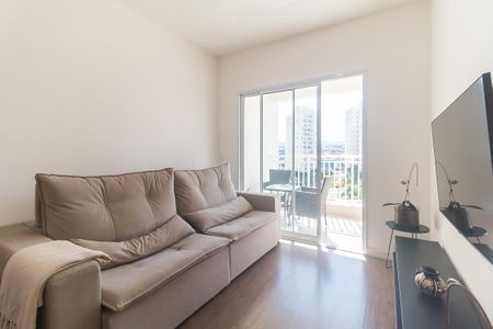 Apartamento para alugar com 75m², 3 quartos e 2 vagas Apartamento para alugar com 75m², 3 quartos e 2 vagasSala