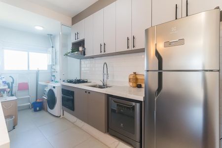 Apartamento para alugar com 75m², 3 quartos e 2 vagas Apartamento para alugar com 75m², 3 quartos e 2 vagasCozinha